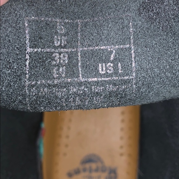 Doc martens - Picture 2 of 2